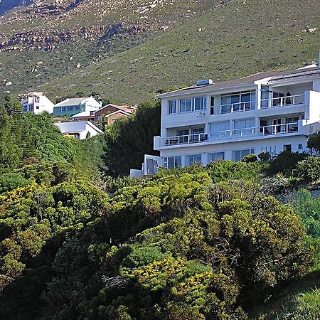 Roman Rock Apartments Simonʼs Town Dış mekan fotoğraf